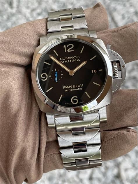 lieferzeit panerai 723